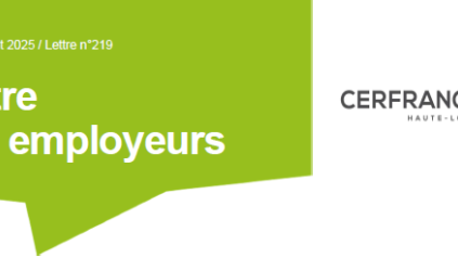 Lettre aux employeurs