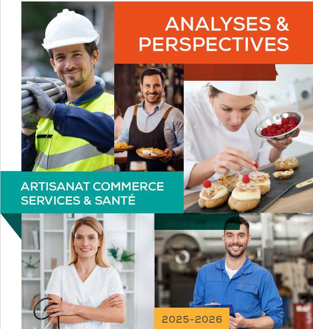 Livret analyses et perspectives